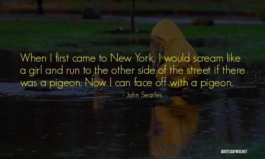 John Searles Quotes 973758