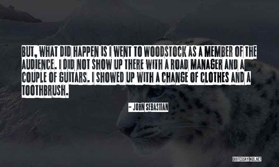 John Sebastian Quotes 1819368 John Sebastian Quotes 1819368