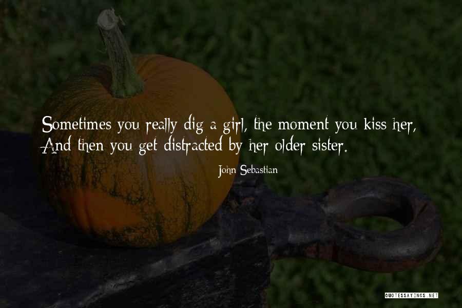 John Sebastian Quotes 764116 John Sebastian Quotes 764116