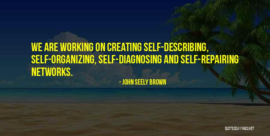 John Seely Brown Quotes 596359