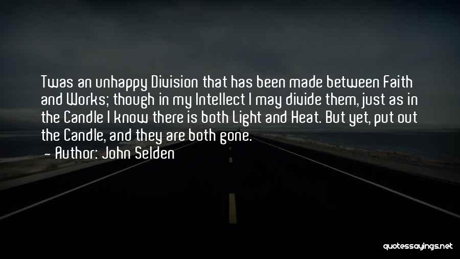 John Selden Quotes 1313641