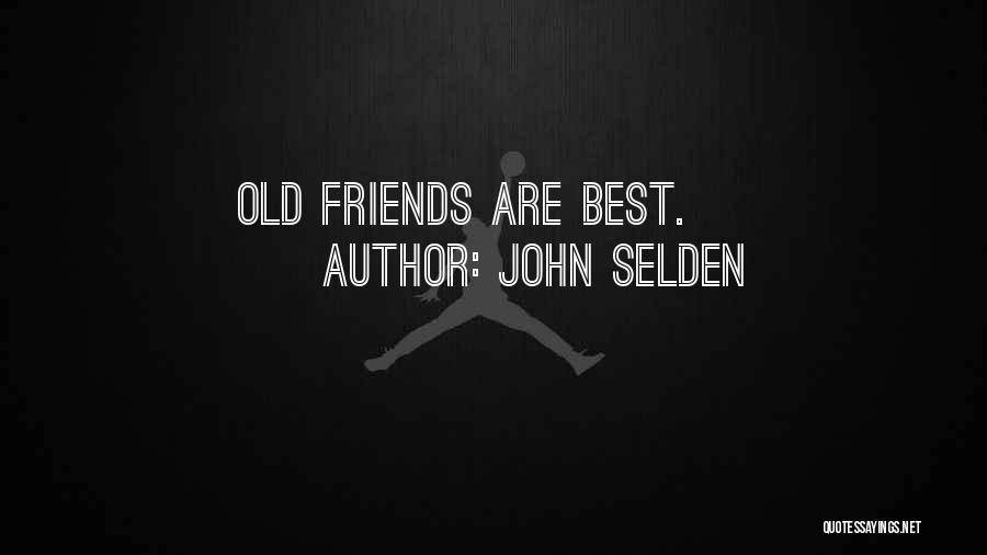 John Selden Quotes 1344769