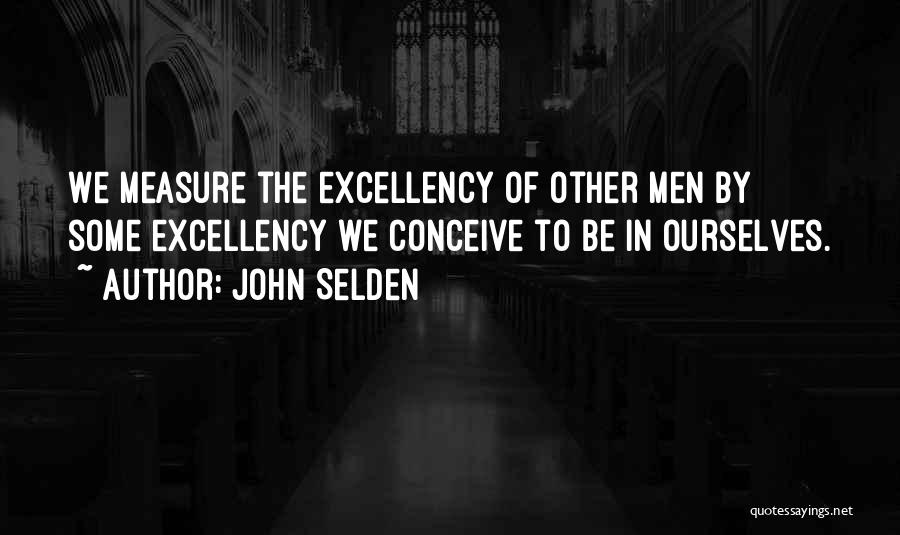 John Selden Quotes 1686113