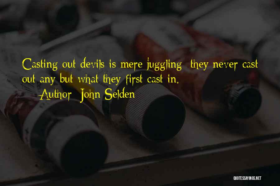 John Selden Quotes 674292