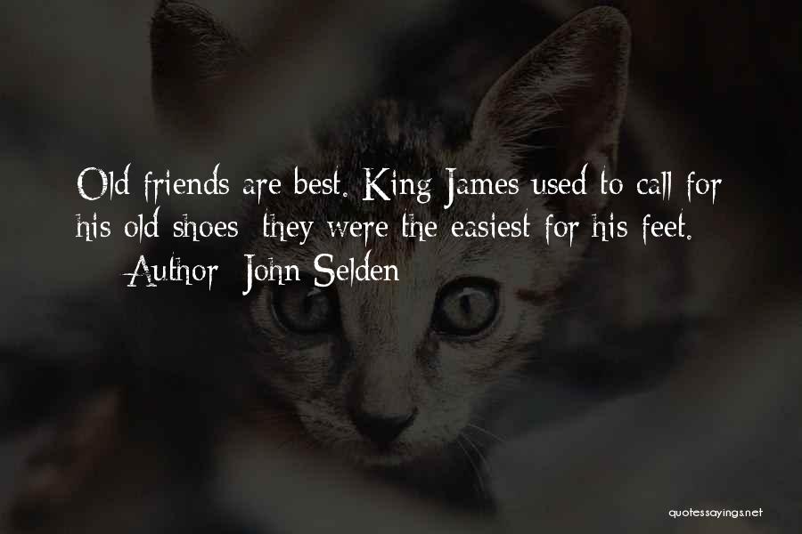 John Selden Quotes 916693