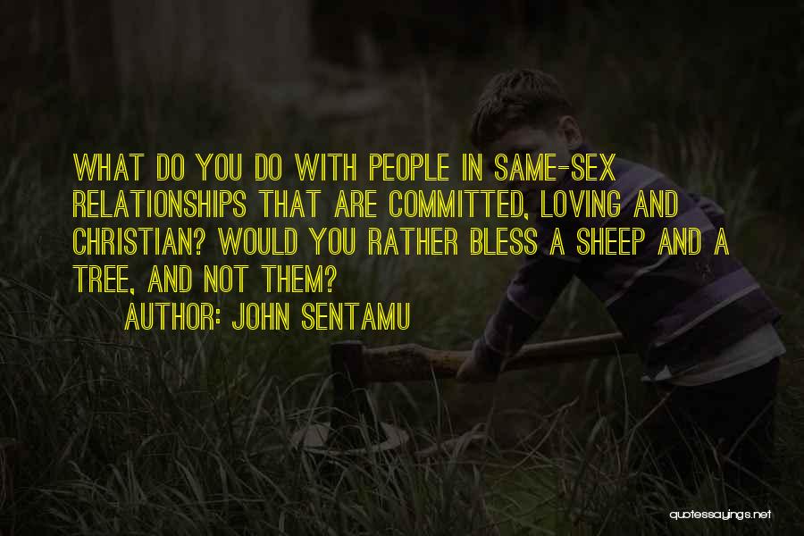 John Sentamu Quotes 679933