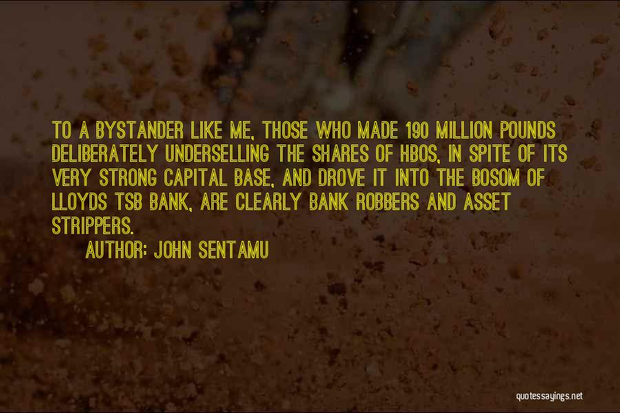 John Sentamu Quotes 708813