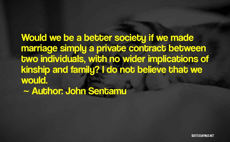 John Sentamu Quotes 912057