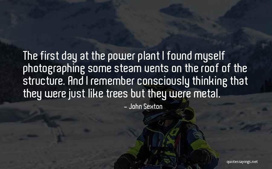 John Sexton Quotes 1443384