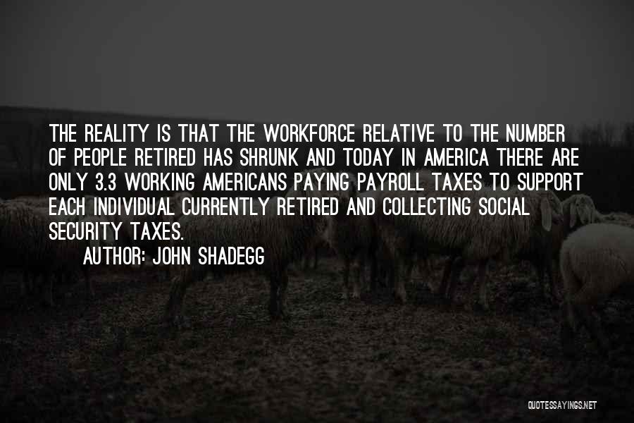 John Shadegg Quotes 1473488