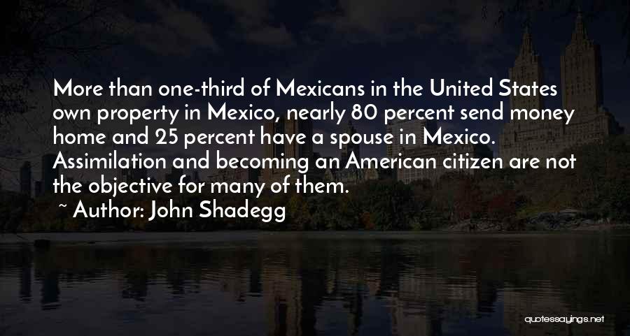 John Shadegg Quotes 1740732