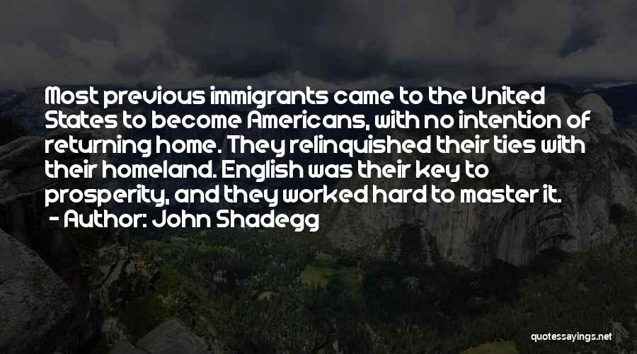 John Shadegg Quotes 439134