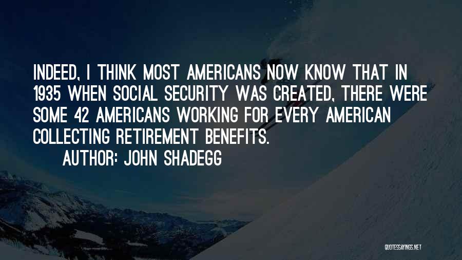 John Shadegg Quotes 866514