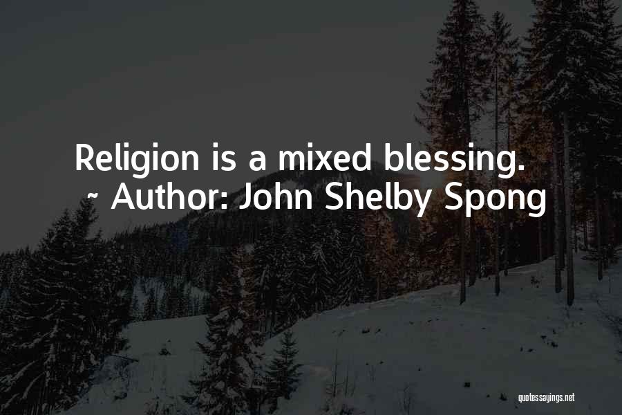 John Shelby Spong Quotes 1099272