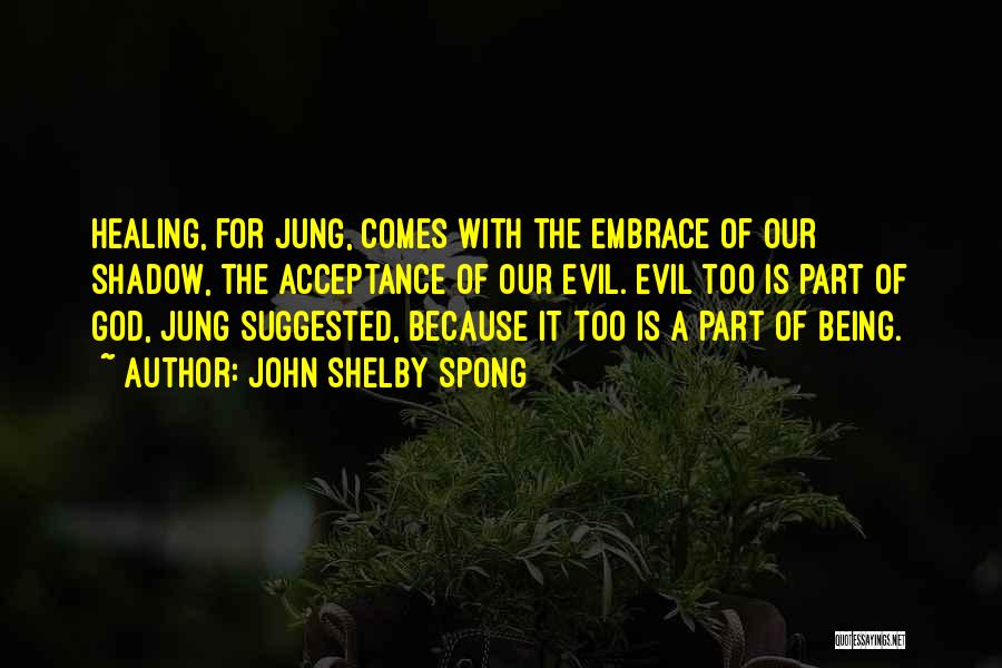 John Shelby Spong Quotes 1141515