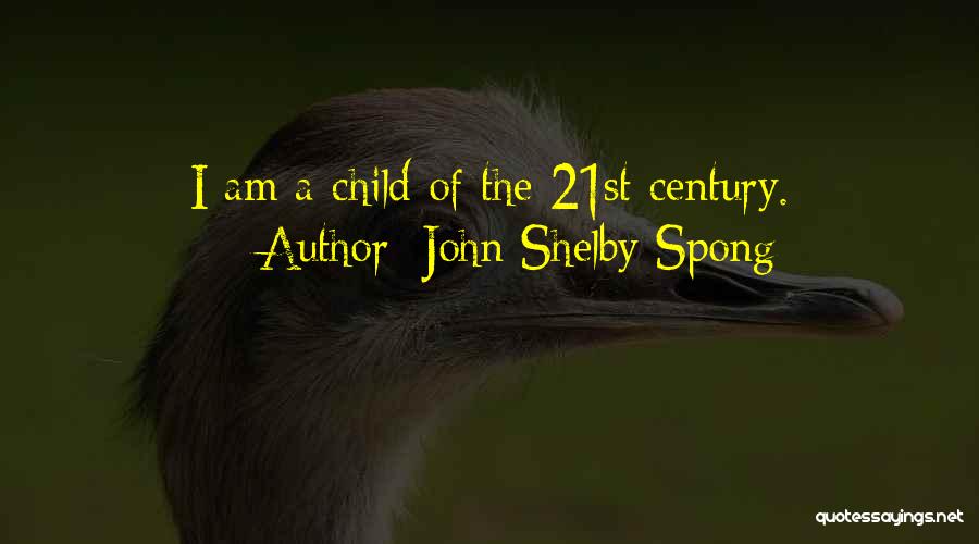 John Shelby Spong Quotes 1379543