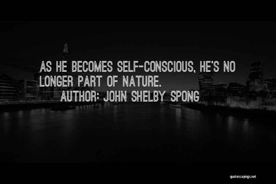 John Shelby Spong Quotes 1517324