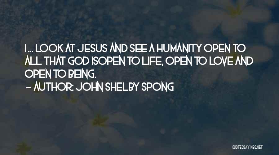 John Shelby Spong Quotes 1703816