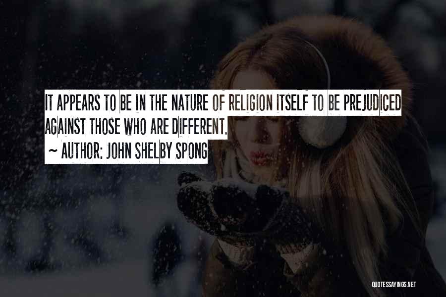 John Shelby Spong Quotes 1893152