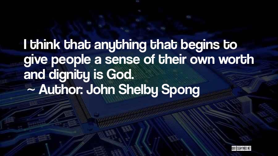 John Shelby Spong Quotes 1906370