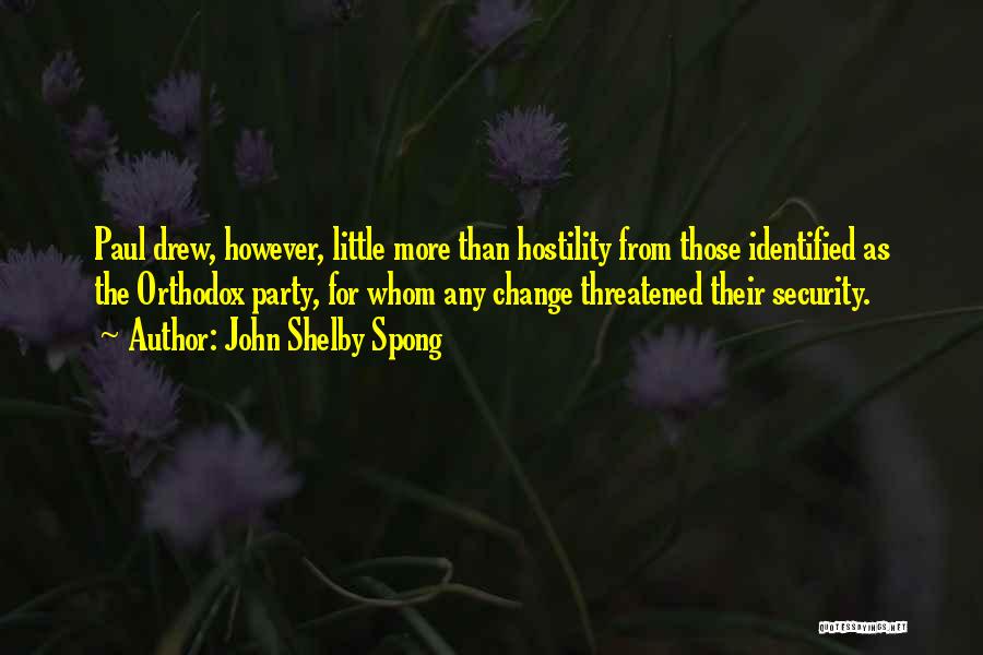 John Shelby Spong Quotes 1952435