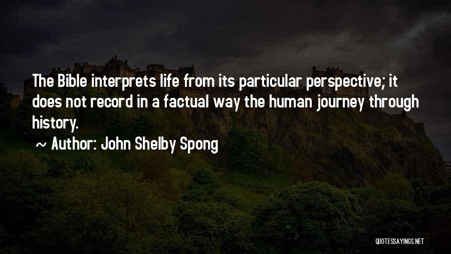 John Shelby Spong Quotes 1989512