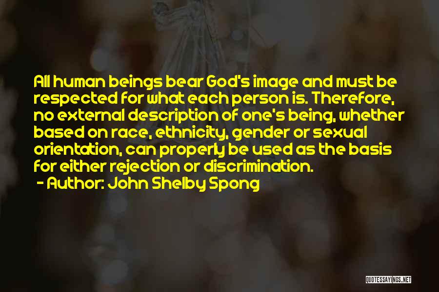 John Shelby Spong Quotes 201879