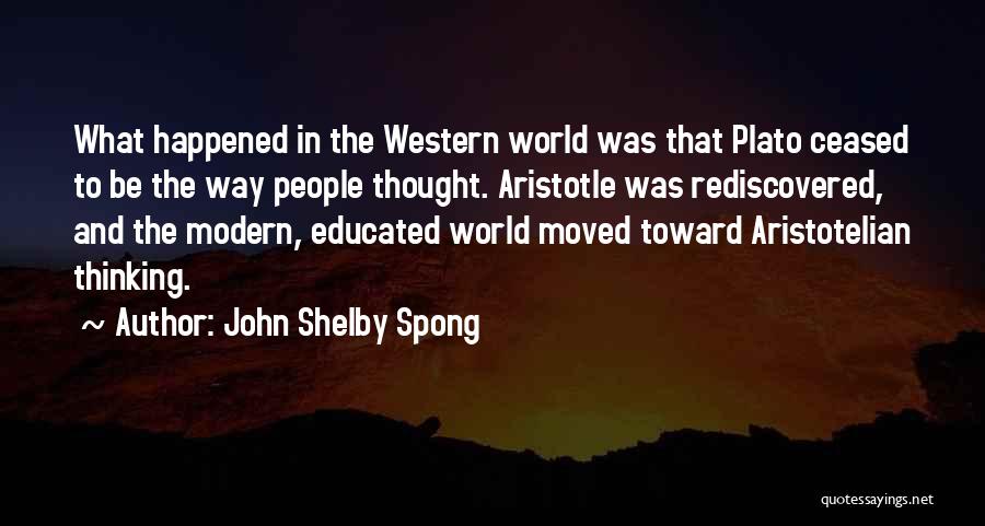 John Shelby Spong Quotes 2083838