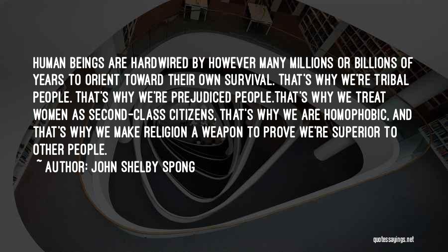 John Shelby Spong Quotes 2101466