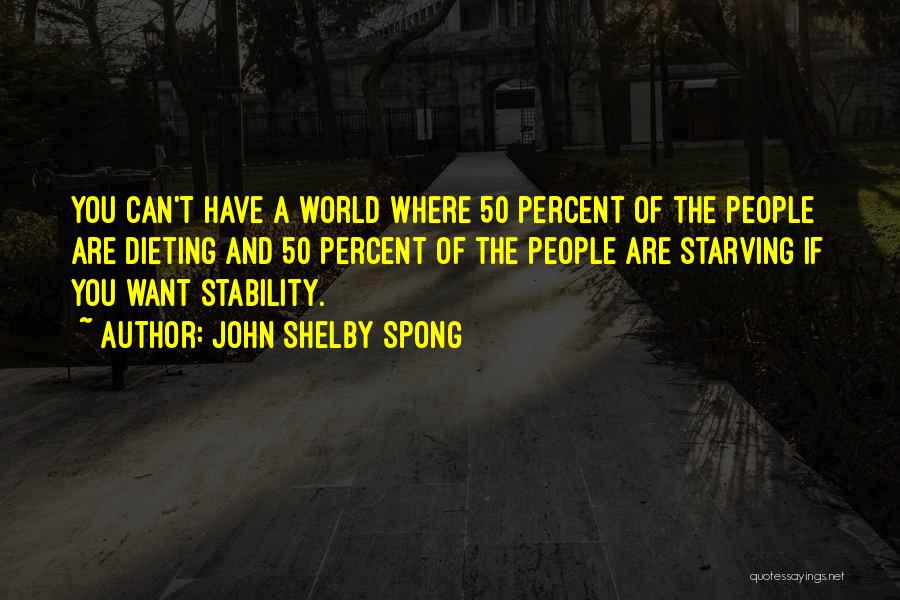 John Shelby Spong Quotes 2237775
