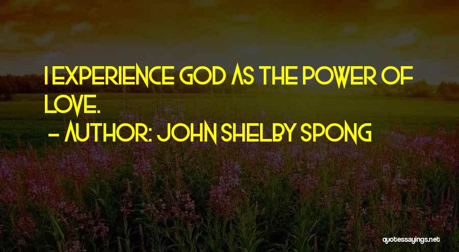 John Shelby Spong Quotes 256321