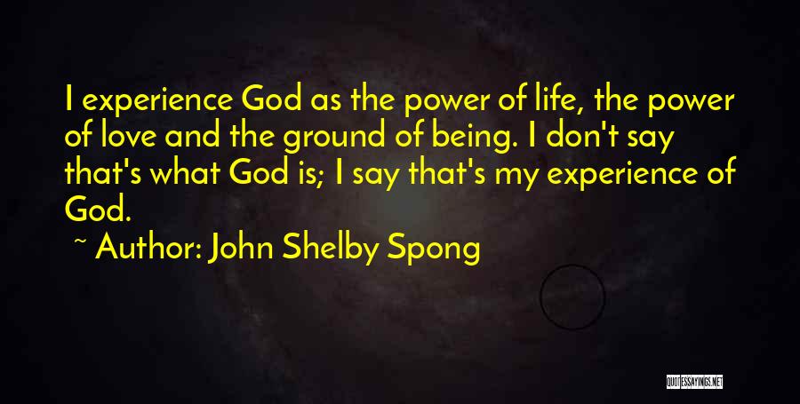 John Shelby Spong Quotes 630653