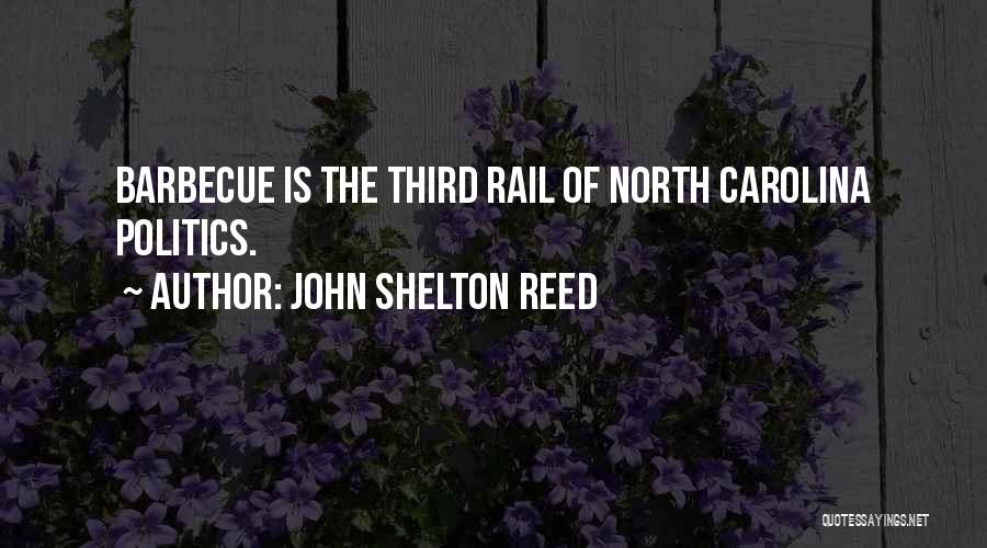 John Shelton Reed Quotes 1190897