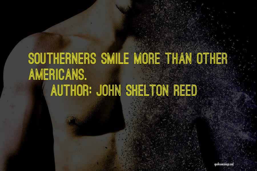 John Shelton Reed Quotes 1649204