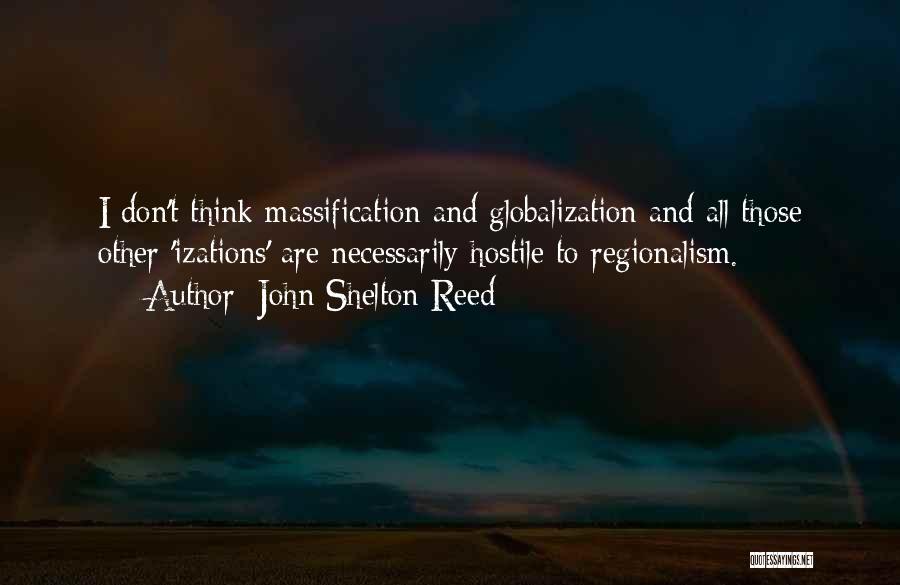 John Shelton Reed Quotes 1674387