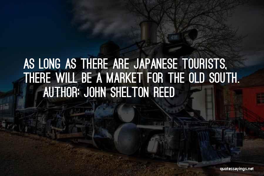 John Shelton Reed Quotes 252721