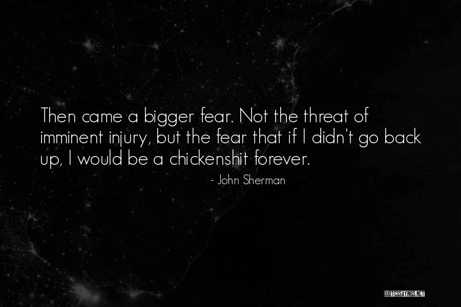 John Sherman Quotes 2259867 John Sherman Quotes 2259867