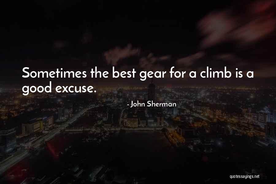 John Sherman Quotes 678023