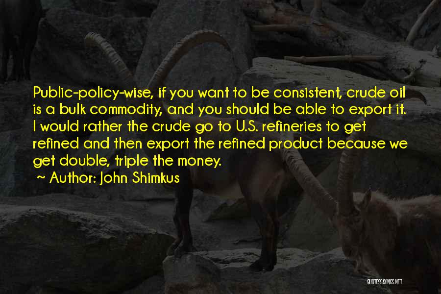 John Shimkus Quotes 1415232