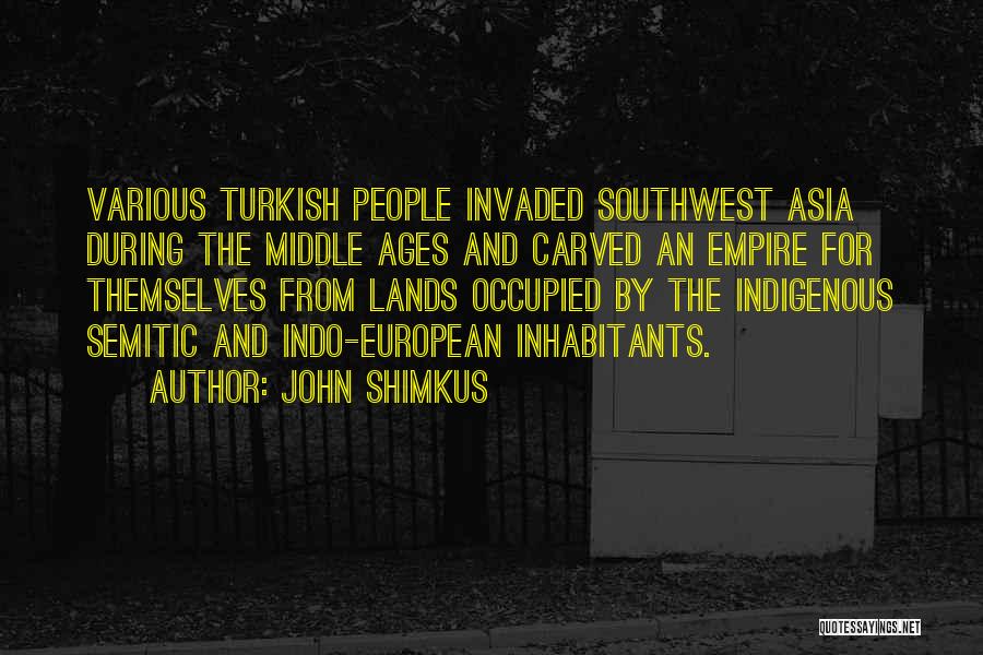 John Shimkus Quotes 1844188