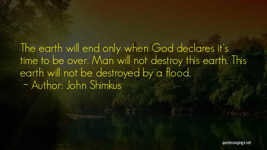 John Shimkus Quotes 1882564