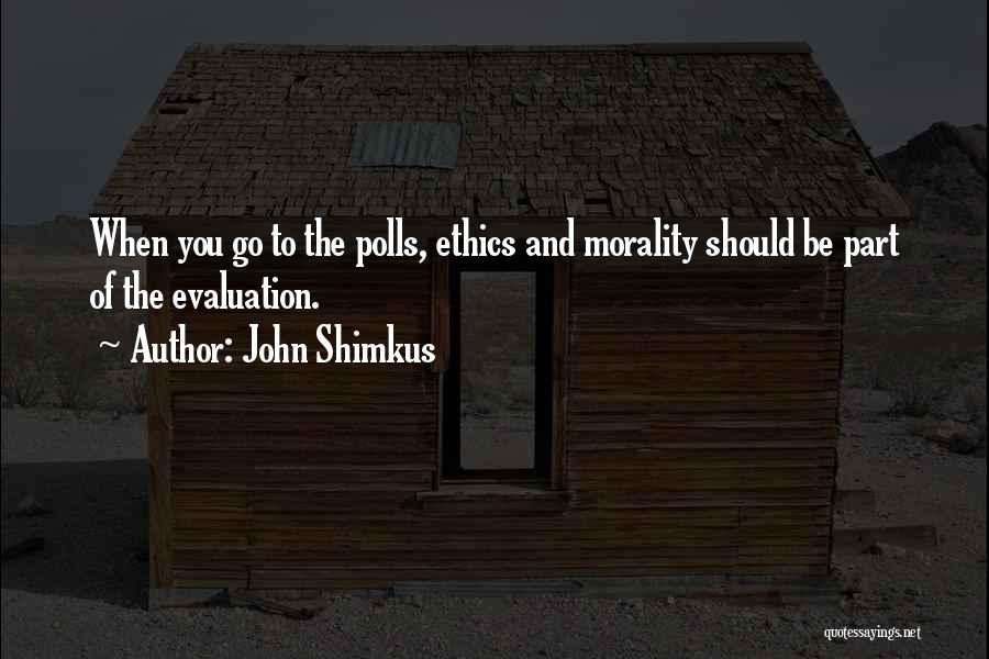 John Shimkus Quotes 239301