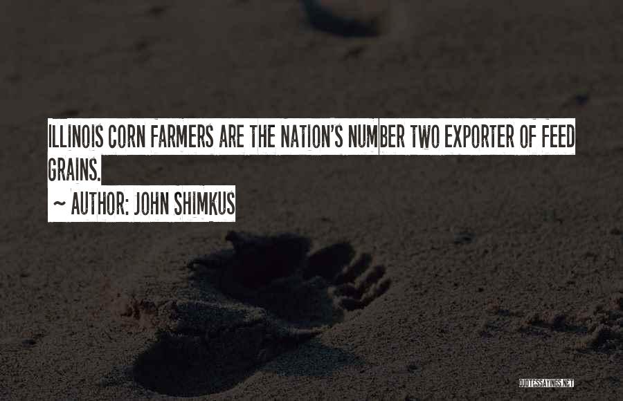 John Shimkus Quotes 280993