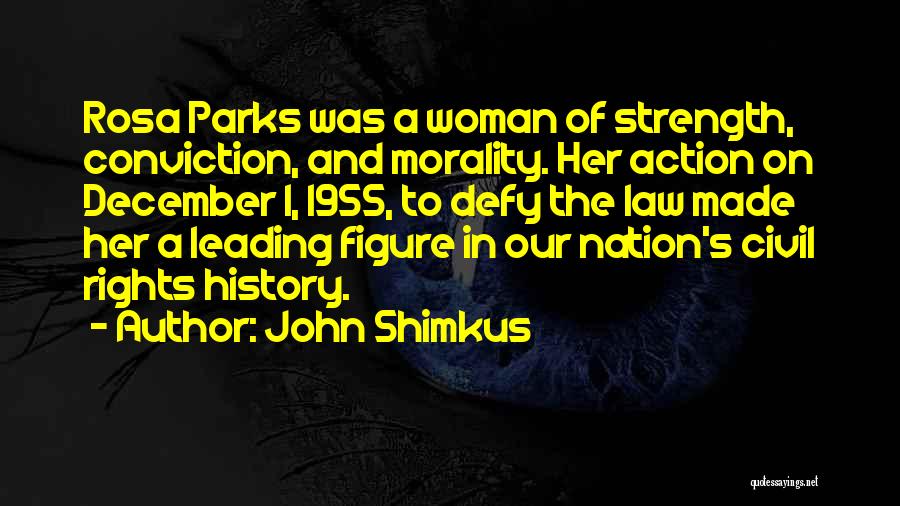 John Shimkus Quotes 783588