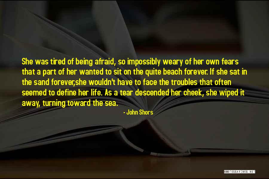 John Shors Quotes 1289500