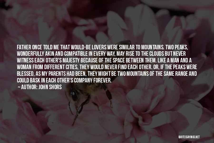 John Shors Quotes 1582607