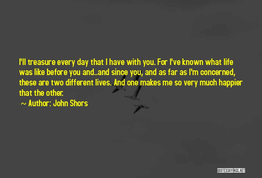 John Shors Quotes 1669088