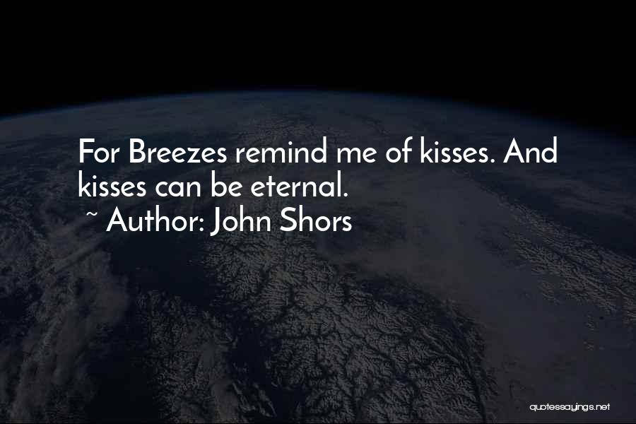 John Shors Quotes 1694057