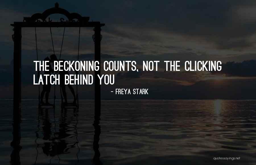 John Shuttleworth Quotes By Freya Stark John Shuttleworth Quotes By Freya Stark