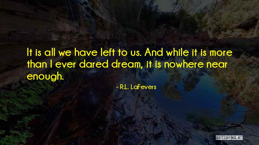 John Shuttleworth Quotes By R.L. LaFevers John Shuttleworth Quotes By R.L. LaFevers